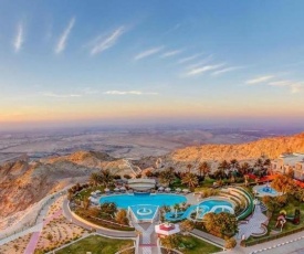 Mercure Grand Jebel Hafeet