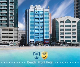 Mermaid Beach Hotel LLC