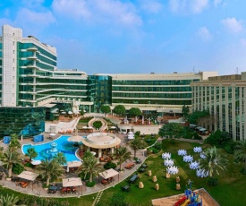 Millennium Airport Hotel Dubai