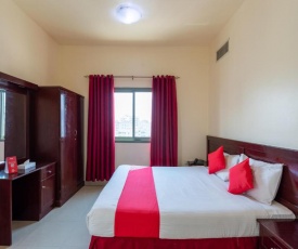 Al Reem Hotel Apartments - BAITHANS