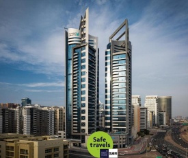 Millennium Place Barsha Heights Hotel Apartments