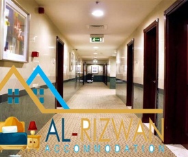 Al Rizwan Bed Space