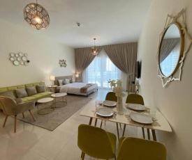 Mira Holiday Homes - Cozy Serviced Studio in Business Bay