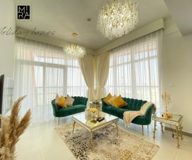 Mira Holiday Homes - Luxury Serviced apartment in Al Jadaf - 5 min to Business Bay