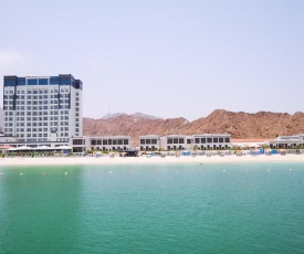 Mirage Bab Al Bahr Resort