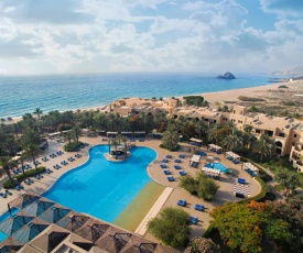 Miramar Al Aqah Beach Resort