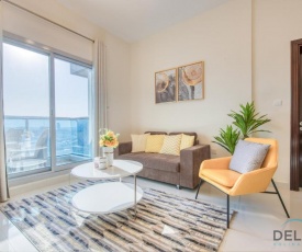 Modern 2 BR Apartment at Elite Residences 7 Sports City by Deluxe Holiday Homes