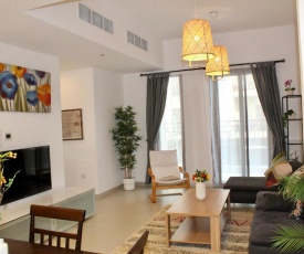 Modern beautiful 2 Bedroom apartment