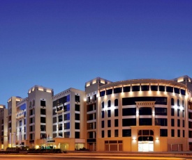 Mövenpick Hotel Apartments Al Mamzar Dubai