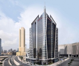 Mövenpick Hotel Apartments Downtown Dubai