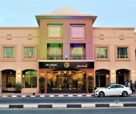 Mughal Suites