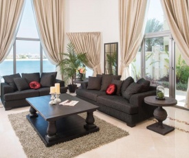 Nasma Luxury Stays - Frond D Palm Jumeirah