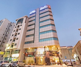 Al Sheraa Hotel Apartment