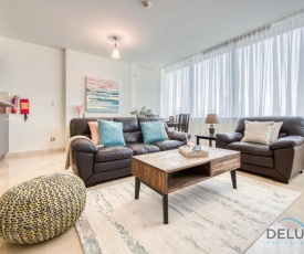 Neat 1BR at Sky Gardens DIFC by Deluxe Holiday Homes