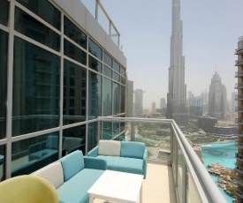 New Arabian - Residence 8- Downtown Dubai