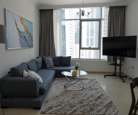 Newly Furnished I Exquisite Two Bed I Business Bay