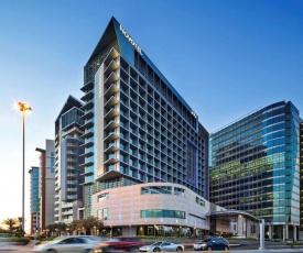 Novotel Abu Dhabi Al Bustan