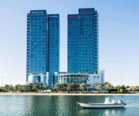 Novotel Abu Dhabi Gate