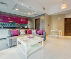 1 Bedroom Apartment in Cayan Tower by Deluxe Holiday Homes