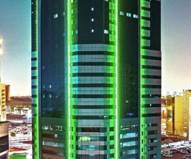 Alain Hotel Ajman