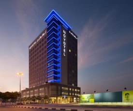 Novotel Bur Dubai - Healthcare City