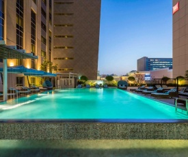 Novotel Deira City Centre