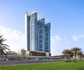 Novotel Dubai Al Barsha