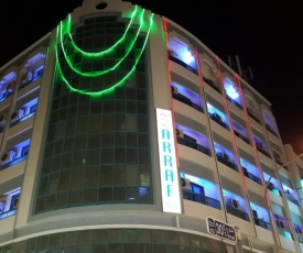 Alarraf Hotel