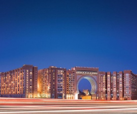 Oaks Ibn Battuta Gate Dubai