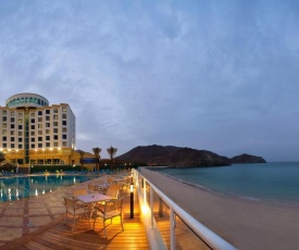 Oceanic Khorfakkan Resort & Spa