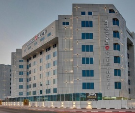 Omega Hotel Dubai