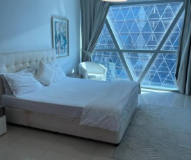 One Bed in DIFC