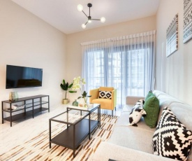 One Bedroom Apartment in MAG 560, Emaar South by Deluxe Holiday Homes