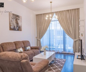 One Bedroom Apartment on Al Safouh Road