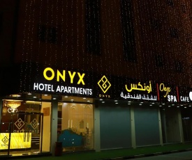 Onyx Hotel Apartments