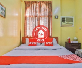 OYO 393 Al Wehda Hotel