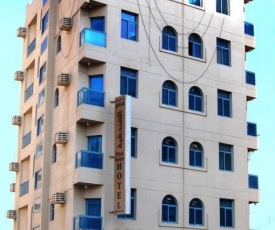 PAN EMIRATES HOTEL APTs