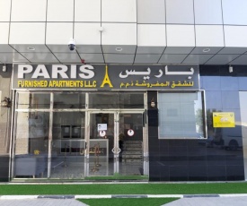 Paris Furnished Apartments - Hadaba Group of Companies