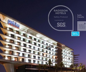 Park Inn by Radisson Abu Dhabi Yas Island