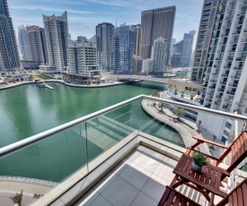 Park Island, Dubai Marina