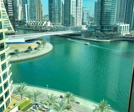 Park Island, Dubai Marina