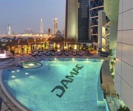 Park Towers in DIFC by Deluxe Holiday Homes