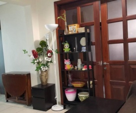 Partitions and Bedspaces in Barsha for ladies