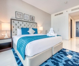 Peaceful Studio at Celestia A Dubai South by Deluxe Holiday Homes