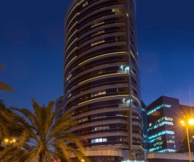 Pearl Executive Hotel Apartments