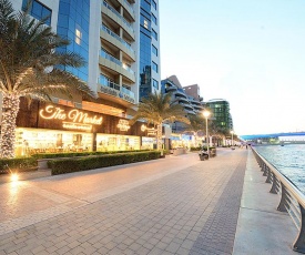 Pearl Marina Hotel Apartment