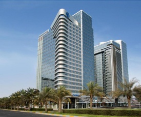 Pearl Rotana Capital Centre