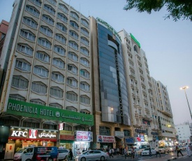 Phoenicia Hotel