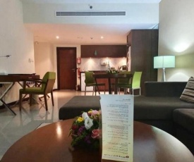 Phoenix Plaza Hotel Apartments