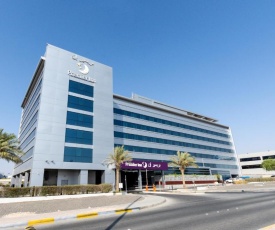 Premier Inn Abu Dhabi International Airport